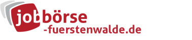 Jobbörse Fürstenwalde